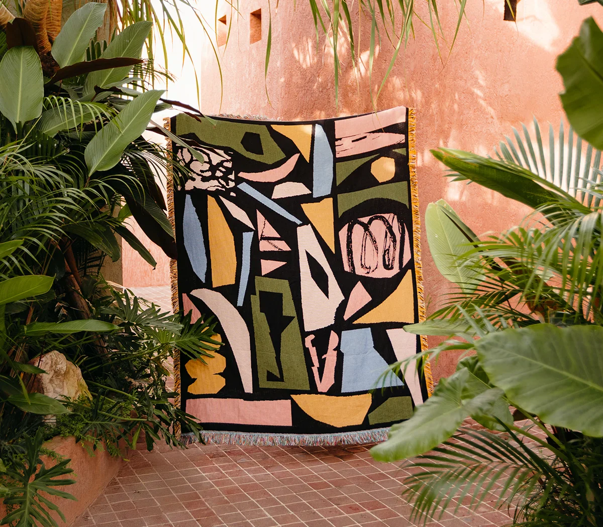Art for Your Living Space